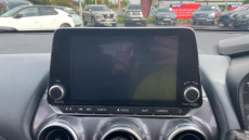 Nissan Juke 1.0 DiG-T 114 N-Connecta 5dr Petrol Hatchback
